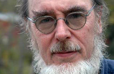 Image of Eamon Grennan